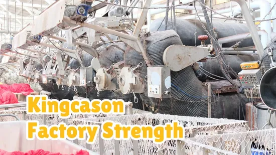 Kingcason Polyester Tricot Tricot Tela Tie Dye Estampage Chaud Argent Super Doux Minky Tissu pour Couverture