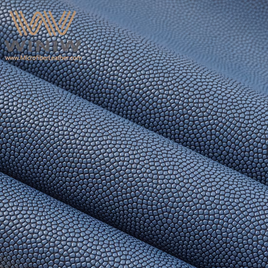 Cuir synthétique composite avec logo personnalisé pour basket-ball