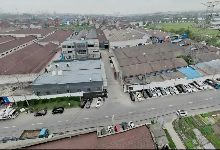 Tissu d'ameublement en polyester aspect lin pour coussins de chaise classiques