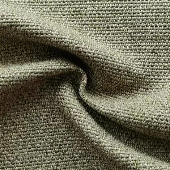 Fil 100 % polyester de China Textiles