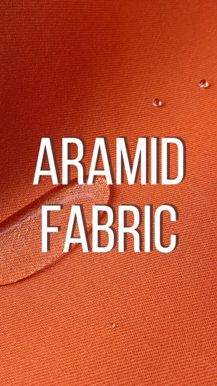 Tissu d'ameublement imitation lin imprimé Kingcason, ignifuge, durable et occultant, pour uniforme de pompier, tissu méta-aramide