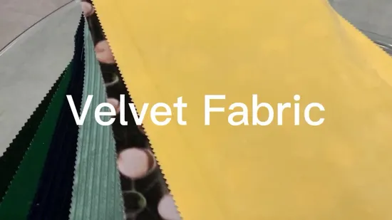 Tissu polaire Velboa en peluche Minky solide et velours Lynx